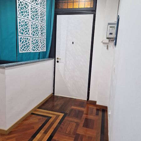 Apartament Il Filo Di Iago Savona Zewnętrze zdjęcie