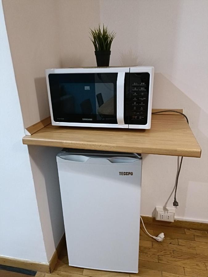 Apartament Il Filo Di Iago Savona Zewnętrze zdjęcie