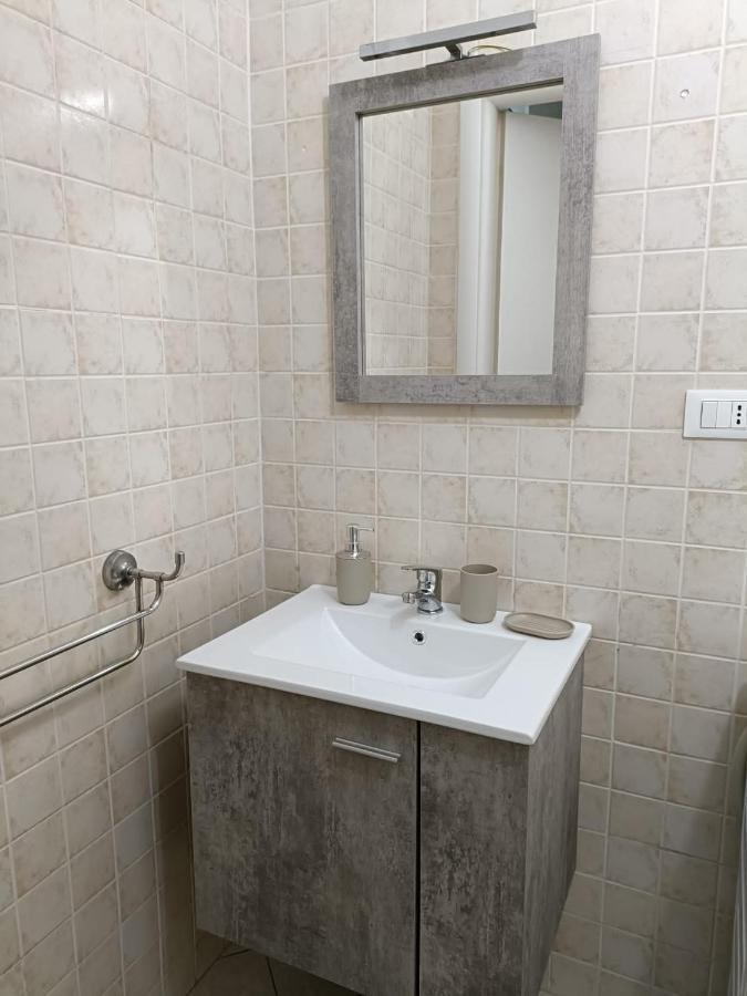Apartament Il Filo Di Iago Savona Zewnętrze zdjęcie
