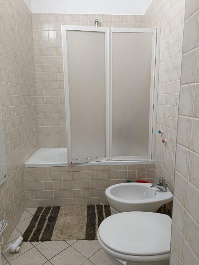 Apartament Il Filo Di Iago Savona Zewnętrze zdjęcie