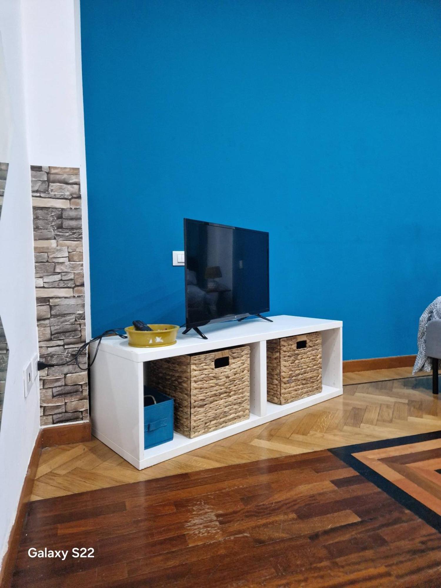 Apartament Il Filo Di Iago Savona Zewnętrze zdjęcie