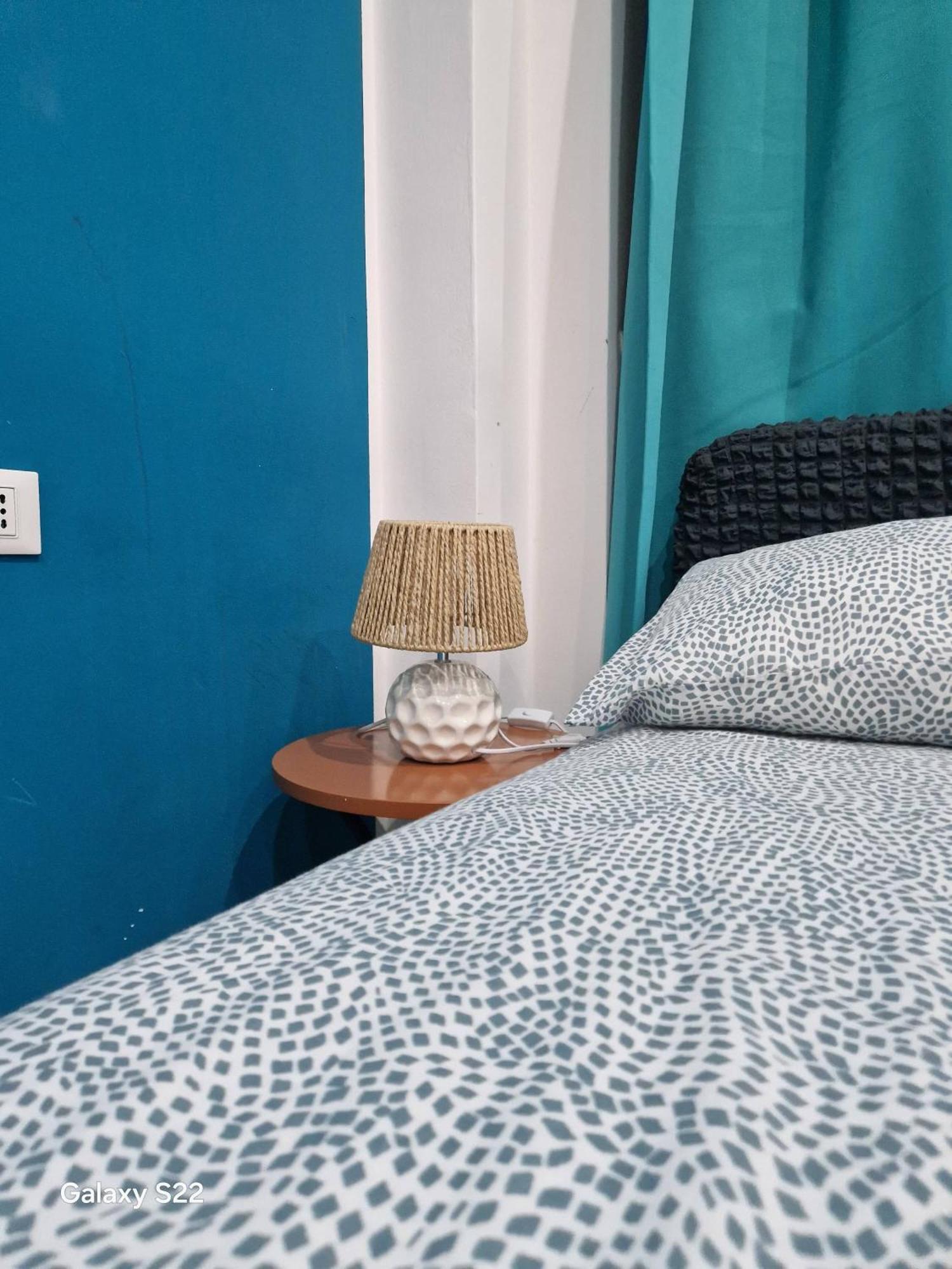 Apartament Il Filo Di Iago Savona Zewnętrze zdjęcie